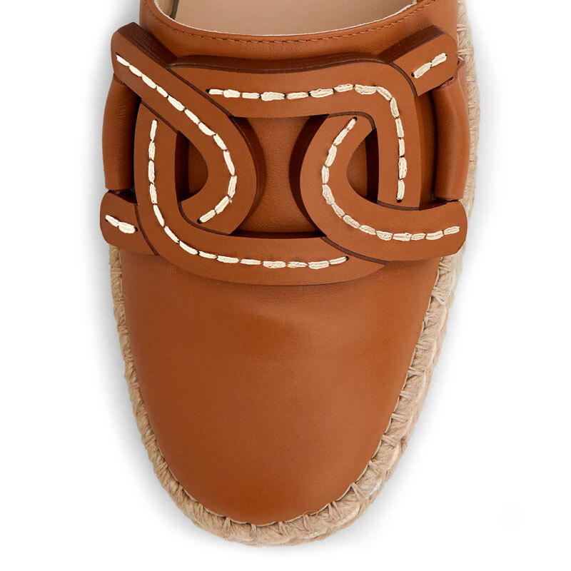 tod's espadrilles Espadrilles Catena 2 Détails : Liège / Corde -Dét... tod's espadrilles Espadrilles Catena 2 Détails : Liège / Corde -Dét...