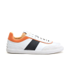 TH SNK TOD'S SNEAKER - CUIR MATE