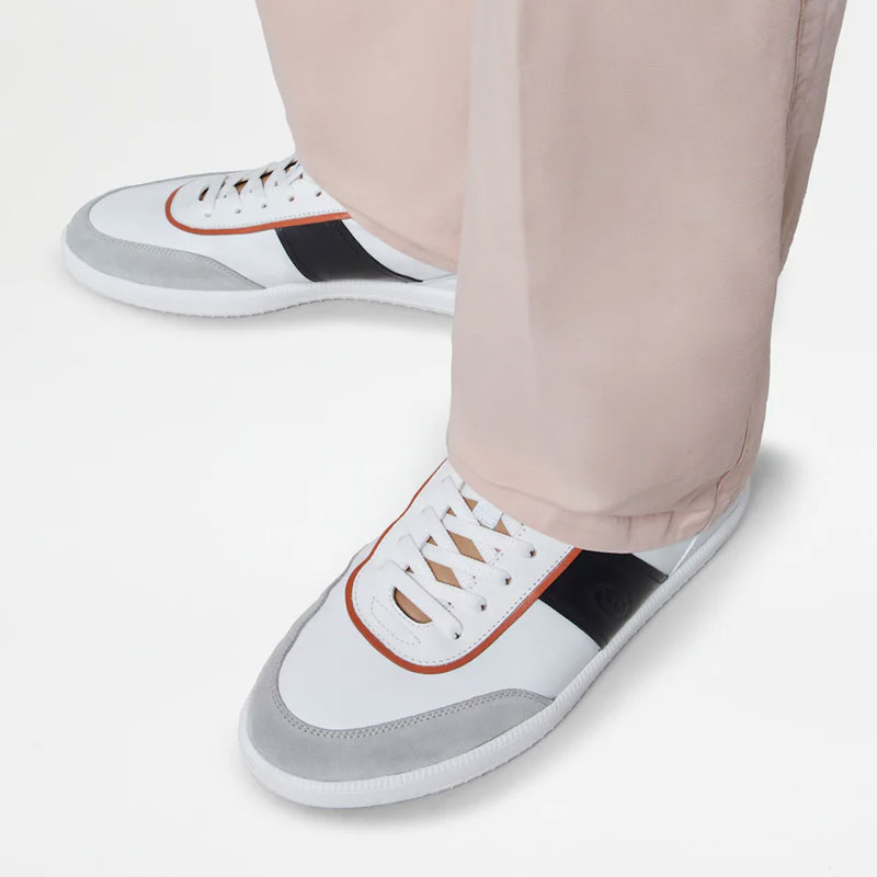 tod's sneakers Sneakers Tabs Détails : Basses -Semelles: Gomme -Mat...
