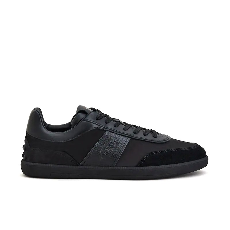 tod's sneakers Sneakers Tabs Détails : Basses -Semelles: Gomme -Mat...