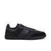 TH SNK TOD'S SNEAKER - CUIR ET N