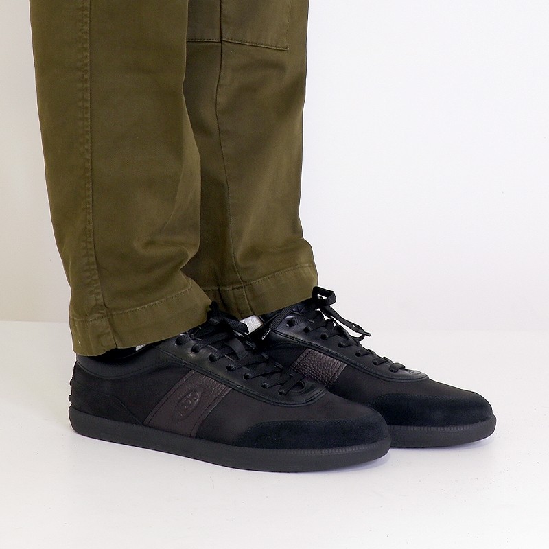 tod's sneakers Sneakers Tabs Détails : Basses -Semelles: Gomme -Mat...