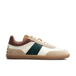 tod's sneakers Sneakers Tabs Semelles: Gomme -Matières: Cuir -Matiè...