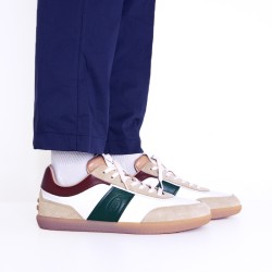 tod's sneakers Sneakers Tabs Semelles: Gomme -Matières: Cuir -Matiè...