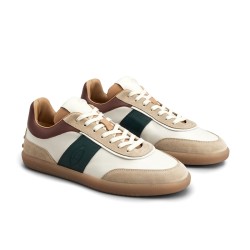 tod's sneakers Sneakers Tabs Semelles: Gomme -Matières: Cuir -Matiè...