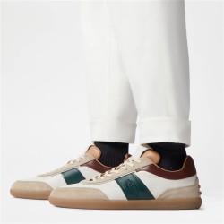 tod's sneakers Sneakers Tabs Semelles: Gomme -Matières: Cuir -Matiè...