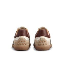 tod's sneakers Sneakers Tabs Semelles: Gomme -Matières: Cuir -Matiè...