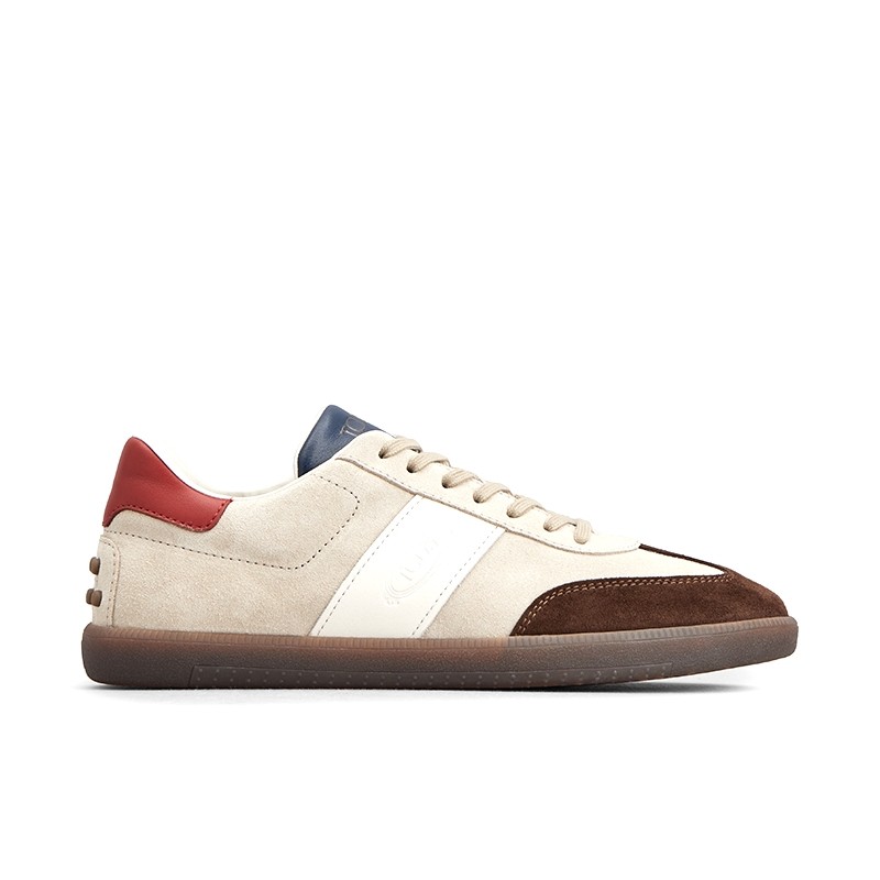 tod's sneakers Sneakers Tabs Détails : Basses -Semelles: Gomme -Sem...