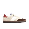 TH SNK TOD'S SNEAKER - NUBUCK ET