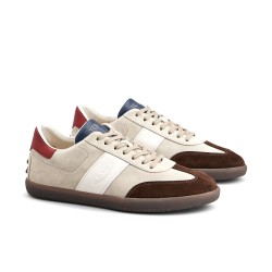 Sneakers Tabs