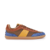 TH SNK TOD'S SNEAKER - NUBUCK, T