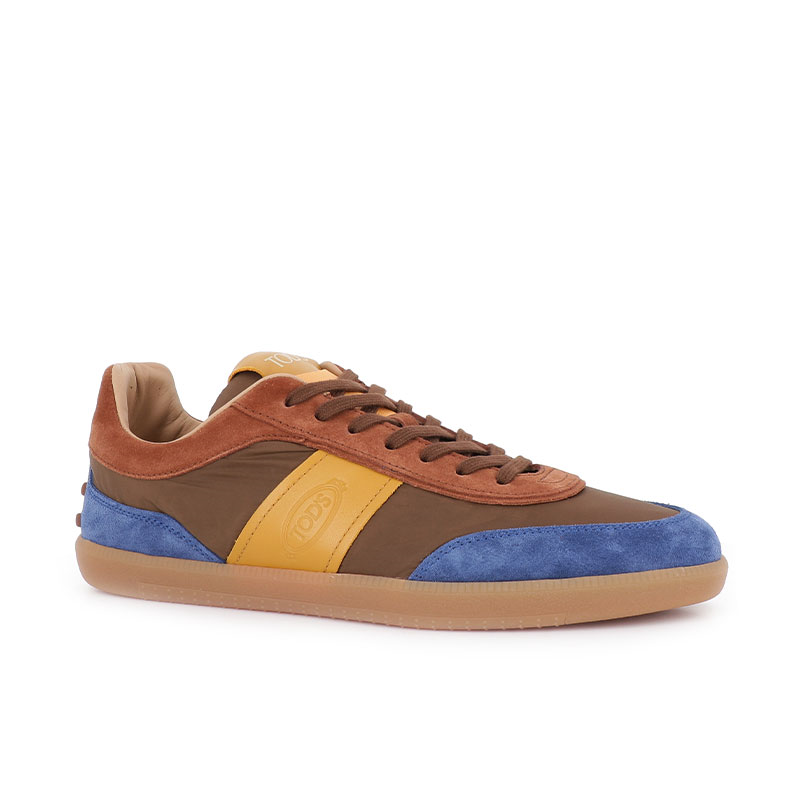 tod's sneakers Sneakers Tabs Détails : Basses -Semelles: Gomme -Mat... tod's sneakers Sneakers Tabs Détails : Basses -Semelles: Gomme -Mat...
