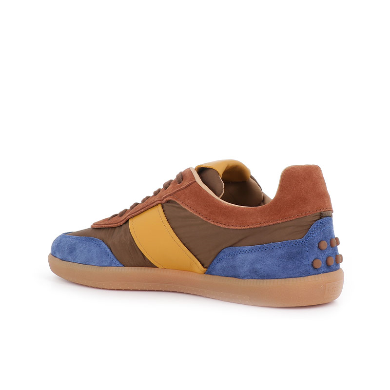 tod's sneakers Sneakers Tabs Détails : Basses -Semelles: Gomme -Mat... tod's sneakers Sneakers Tabs Détails : Basses -Semelles: Gomme -Mat...