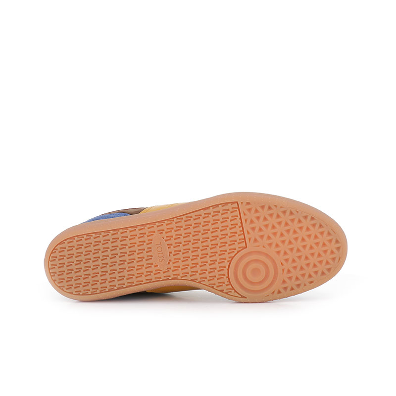 tod's sneakers Sneakers Tabs Détails : Basses -Semelles: Gomme -Mat... tod's sneakers Sneakers Tabs Détails : Basses -Semelles: Gomme -Mat...