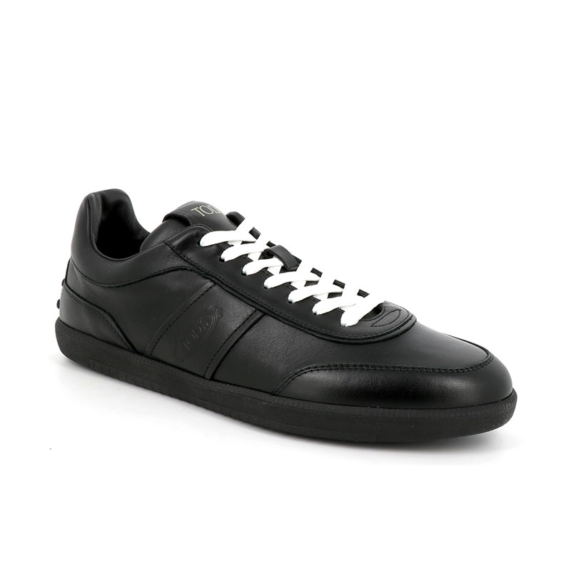 tod's sneakers Sneakers Tabs Détails : Basses -Semelles: Gomme -Mat...