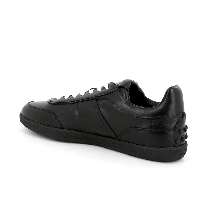 tod's sneakers Sneakers Tabs Détails : Basses -Semelles: Gomme -Mat...