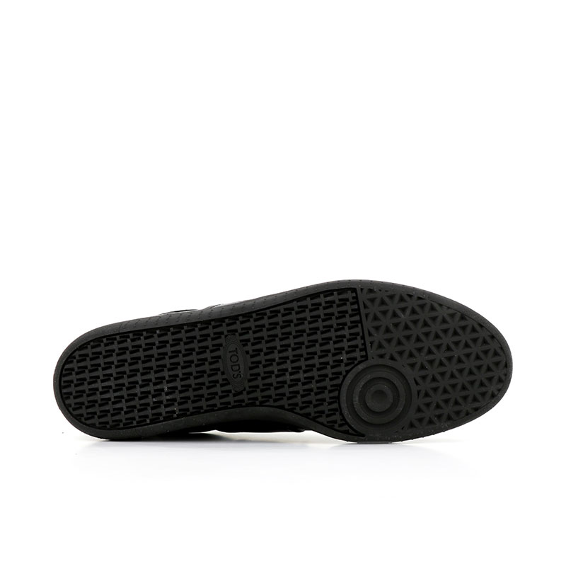 tod's sneakers Sneakers Tabs Détails : Basses -Semelles: Gomme -Mat...