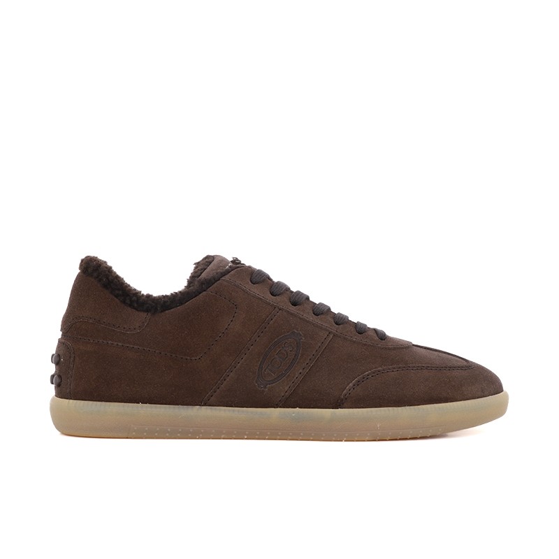tod's sneakers Sneakers Tabs Détails : Fourré -Détails : Basses -Se...