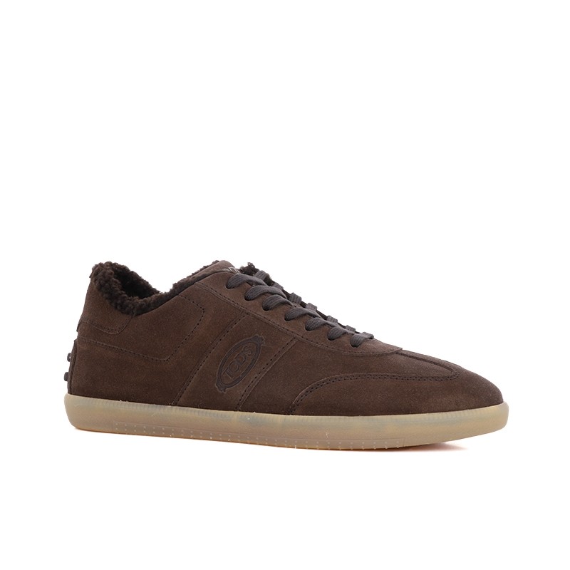 tod's sneakers Sneakers Tabs Détails : Fourré -Détails : Basses -Se... tod's sneakers Sneakers Tabs Détails : Fourré -Détails : Basses -Se...