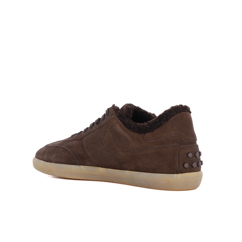 tod's sneakers Sneakers Tabs Détails : Fourré -Détails : Basses -Se... tod's sneakers Sneakers Tabs Détails : Fourré -Détails : Basses -Se...