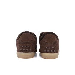 tod's sneakers Sneakers Tabs Détails : Fourré -Détails : Basses -Se...