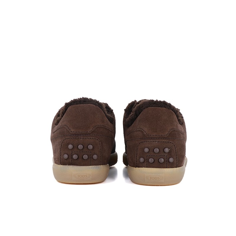 tod's sneakers Sneakers Tabs Détails : Fourré -Détails : Basses -Se... tod's sneakers Sneakers Tabs Détails : Fourré -Détails : Basses -Se...