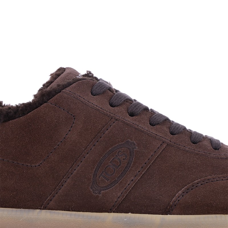 tod's sneakers Sneakers Tabs Détails : Fourré -Détails : Basses -Se... tod's sneakers Sneakers Tabs Détails : Fourré -Détails : Basses -Se...