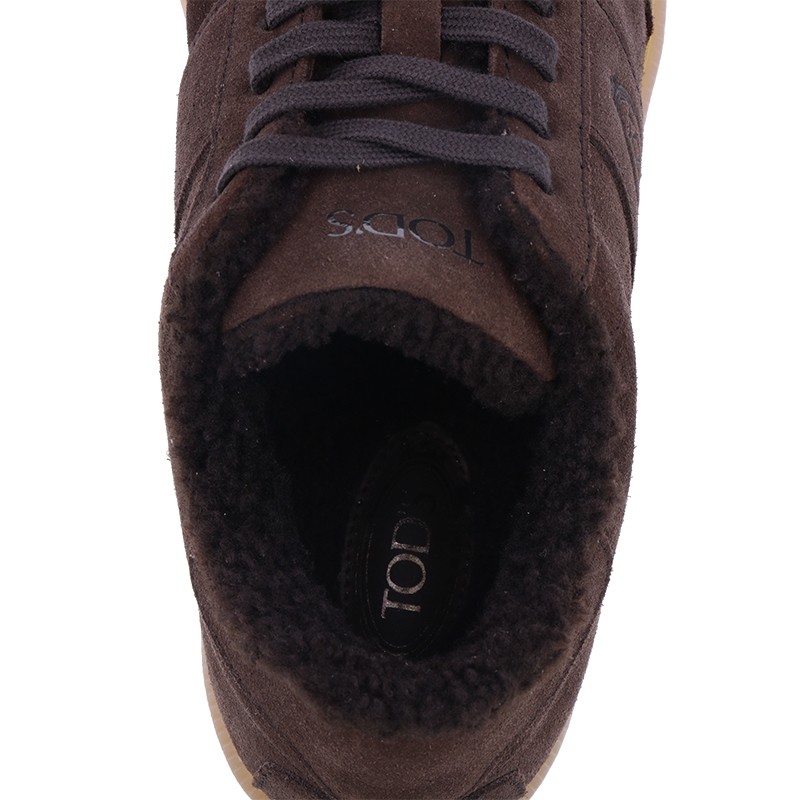 Sneakers Tabs