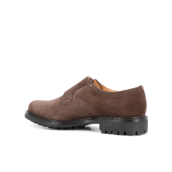 church's chaussures à boucles Double-boucles Lambourn CDO - LIMITED...