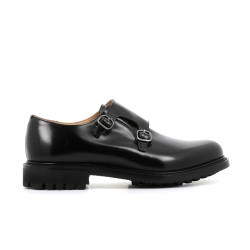 church's chaussures à boucles Double-boucles Lambourn CDO - LIMITED...