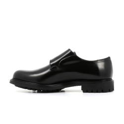 church's chaussures à boucles Double-boucles Lambourn CDO - LIMITED...