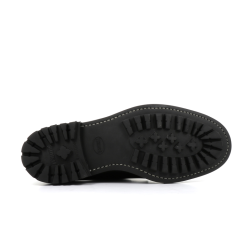 church's chaussures à boucles Double-boucles Lambourn CDO - LIMITED...