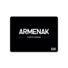 AK CARTE CADEAU - 50 €