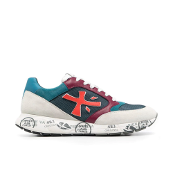 premiata sneakers Sneakers ZacZac Détails : Motifs -Détails : Basse...
