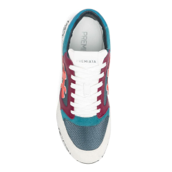 premiata sneakers Sneakers ZacZac Détails : Motifs -Détails : Basse...