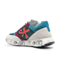 premiata sneakers Sneakers ZacZac Détails : Motifs -Détails : Basse...