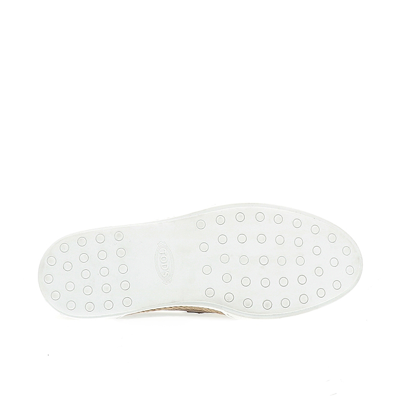 tod's mocassins et slippers Mocassins Détails : Semelle liège / cor... tod's mocassins et slippers Mocassins Détails : Semelle liège / cor...