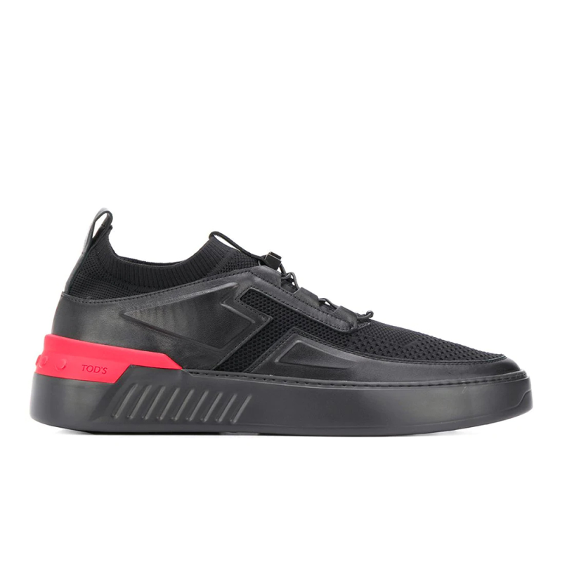 tod's sneakers Sneakers NO CODE Détails : Basses -Détails : Élastiq... tod's sneakers Sneakers NO CODE Détails : Basses -Détails : Élastiq...