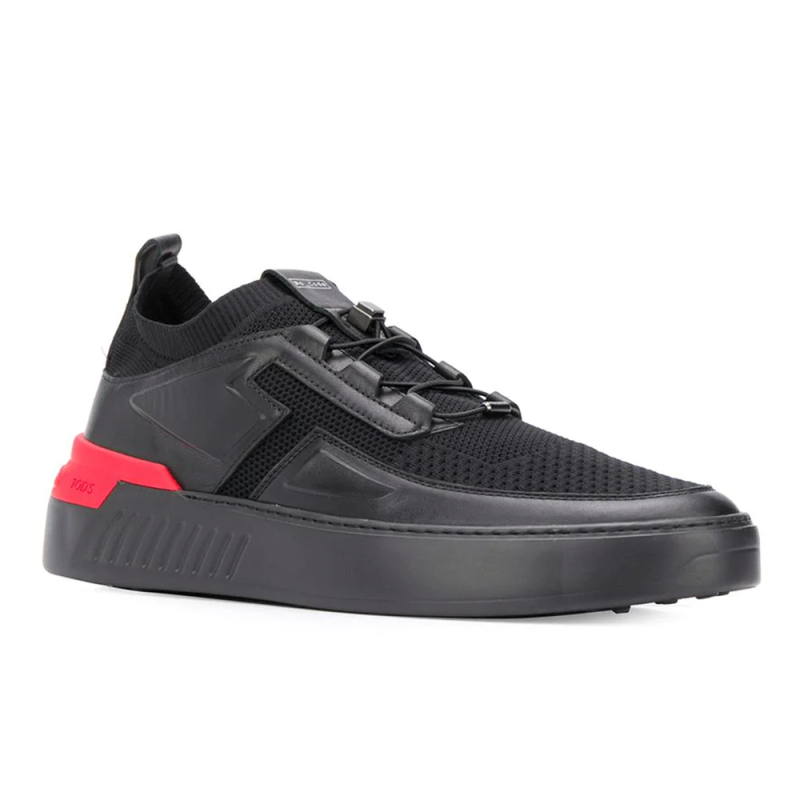 tod's sneakers Sneakers NO CODE Détails : Basses -Détails : Élastiq... tod's sneakers Sneakers NO CODE Détails : Basses -Détails : Élastiq...
