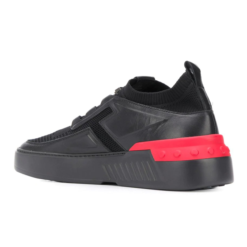 tod's sneakers Sneakers NO CODE Détails : Basses -Détails : Élastiq... tod's sneakers Sneakers NO CODE Détails : Basses -Détails : Élastiq...