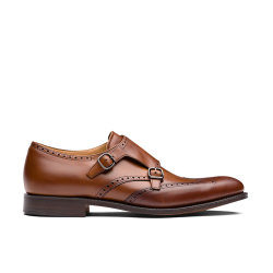 church's chaussures à boucles Double-boucles Chicago 2 Semelles: Cu...