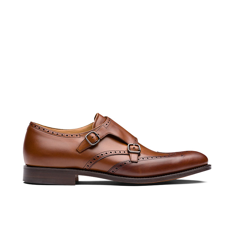 church's chaussures à boucles Double-boucles Chicago 2 Semelles: Cu... church's chaussures à boucles Double-boucles Chicago 2 Semelles: Cu...