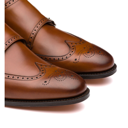 church's chaussures à boucles Double-boucles Chicago 2 Semelles: Cu...