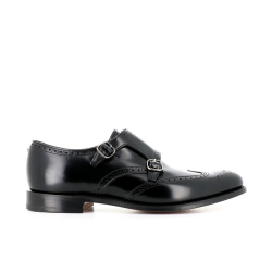 church's chaussures à boucles Double-boucles Chicago 2 Semelles: Cu...