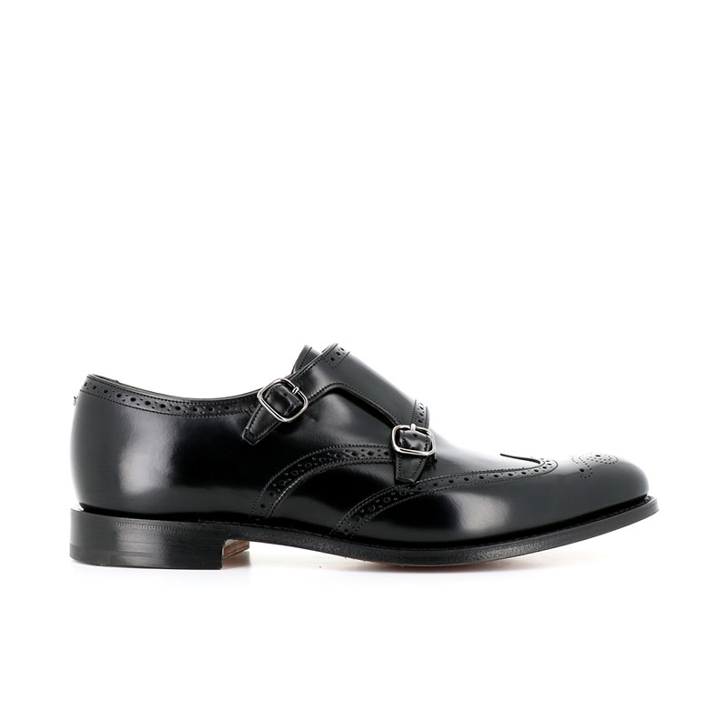 church's chaussures à boucles Double-boucles Chicago 2 Semelles: Cu... church's chaussures à boucles Double-boucles Chicago 2 Semelles: Cu...