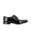 CHICAGO 2 - CUIR POLISH FUMÉ - B