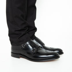 church's chaussures à boucles Double-boucles Chicago 2 Semelles: Cu...