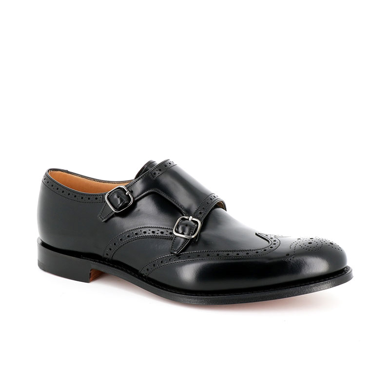 church's chaussures à boucles Double-boucles Chicago 2 Semelles: Cu... church's chaussures à boucles Double-boucles Chicago 2 Semelles: Cu...