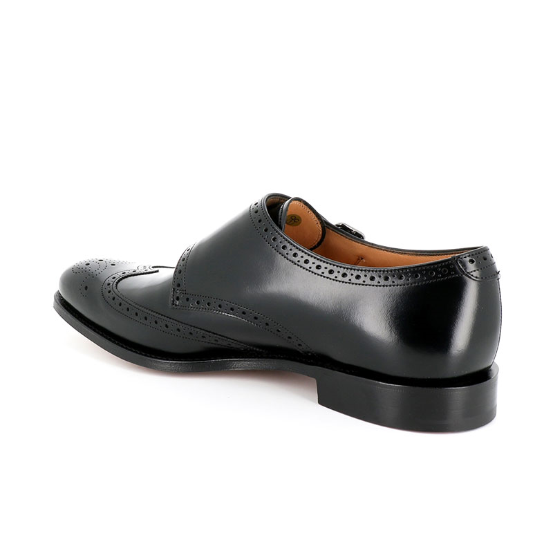 church's chaussures à boucles Double-boucles Chicago 2 Semelles: Cu... church's chaussures à boucles Double-boucles Chicago 2 Semelles: Cu...