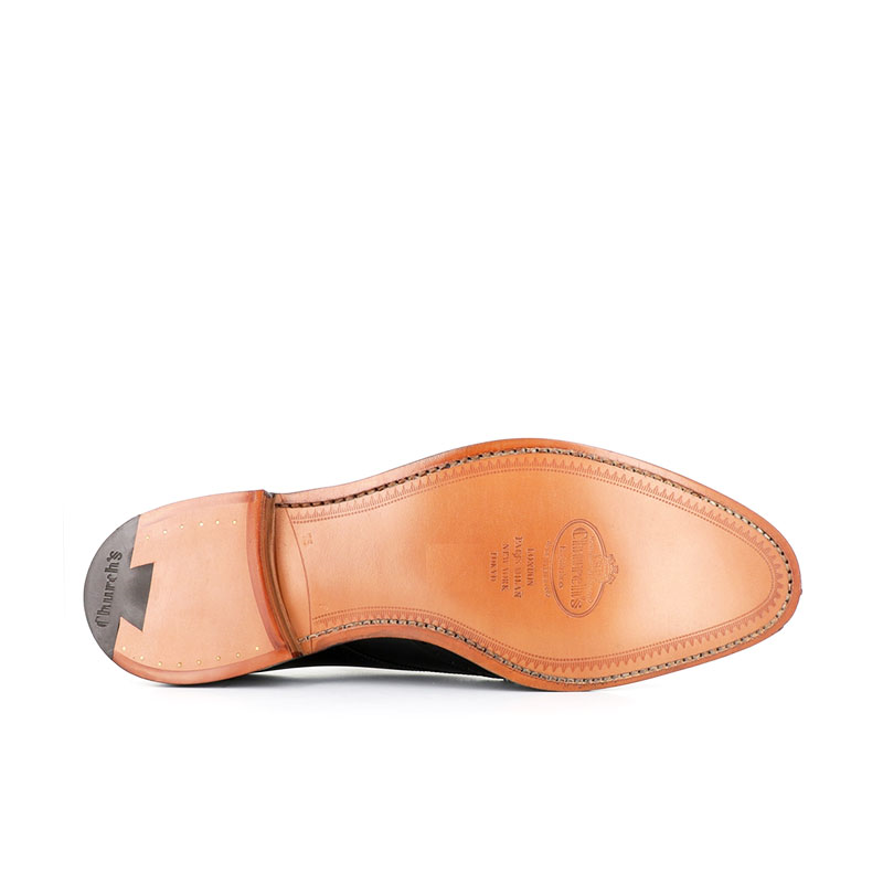 church's chaussures à boucles Double-boucles Chicago 2 Semelles: Cu... church's chaussures à boucles Double-boucles Chicago 2 Semelles: Cu...